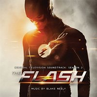 Blake Neely – The Flash: Season 2 (Original Television Soundtrack)
