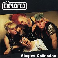 The Exploited – The Singles Collection
