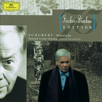 Dietrich Fischer-Dieskau, Daniel Barenboim – Schubert: Winterreise D 911