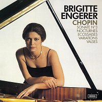 Brigitte Engerer – Chopin: Oeuvres Pour Piano