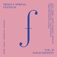 Různí interpreti – Prague Spring Festival Gold Edition Vol. II CD