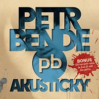 Petr Bende – pb Akusticky CD
