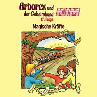 Arborex und der Geheimbund KIM – 17: Magische Krafte