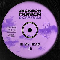 Jackson Homer, Cap1talA – In My Head (La La La)