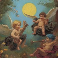 DJ HEARTSTRING, Narciss – Why Can't We Live Forever?