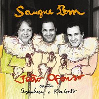 Sangue Bom [Canta Mia Couto e Agualusa / Deluxe]