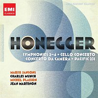 Various Artists.. – 20th Century Classics: Honegger