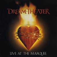 Dream Theater – Live At The Marquee