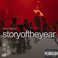 Story Of The Year – Live In The Lou