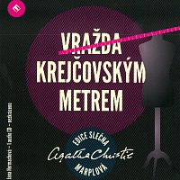 Jana Hermachová – Vražda krejčovským metrem CD