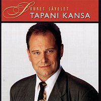 Tapani Kansa – 40 Suosituinta