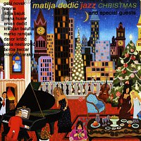 Matija Dedić – Jazz Christmas