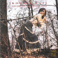 Kati Kovács & Locomotiv GT