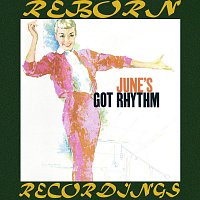 June's Got Rhythm (HD Remastered)