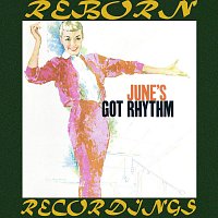 June Christy – June's Got Rhythm (HD Remastered)
