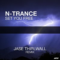Set You Free [Jase Thirlwall Remix]