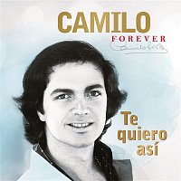 Camilo Sesto – Te Quiero Así