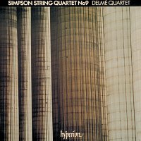 Delmé Quartet – Simpson: String Quartet No. 9