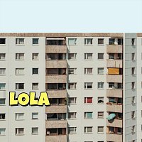 Přední strana obalu CD Lola