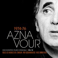 Charles Aznavour – Vol. 15 - 1974/76 Discographie studio originale