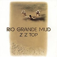 Přední strana obalu CD Rio Grande Mud