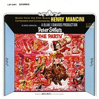 Henry Mancini & His Orchestra – The Party