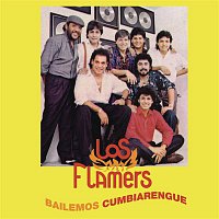 Los Flamers – Bailemos Cumbiarengue