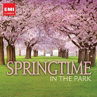 Různí interpreti – Springtime In The Park