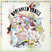 Barenaked Ladies – Barenaked Ladies Are Men