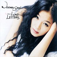 Woongsan – Love Letters