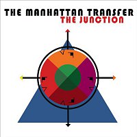 The Manhattan Transfer – The Junction CD