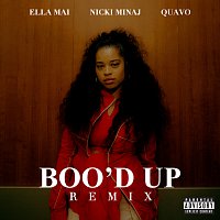 Ella Mai, Nicki Minaj, Quavo – Boo'd Up [Remix]