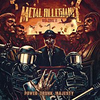 Metal Allegiance – Voodoo of the Godsend (feat. Max Cavalera)