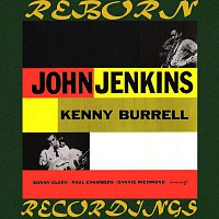 John Jenkins, Kenny Burrell – John Jenkins with Kenny Burrell (HD Remastered)
