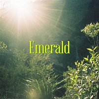 Přední strana obalu CD Emerald