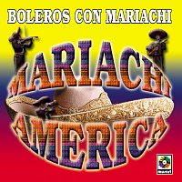 Boleros Con Mariachi