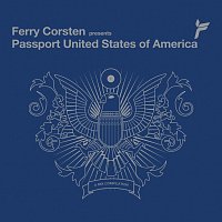 Různí interpreti – Ferry Corsten Presents Passport United States Of America