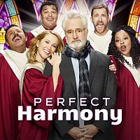 Amazing Grace [From "Perfect Harmony"]