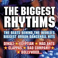 Various  Artists – The Biggest Rhythms