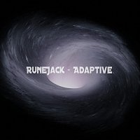 Přední strana obalu CD Adaptive