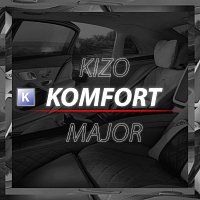 Kizo, Major SPZ – Tryb komfort