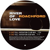 Roachford – River of Love