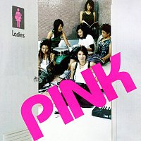 Pink – Ladies