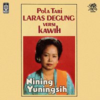 Nining Yuningsih – Pola Tari Laras Degung Versi Kawih