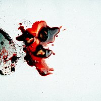 Přední strana obalu CD VHS