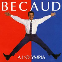 Gilbert Bécaud – A L'olympia