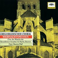 Chor der Monche der Erzabtei Beuron, Pater Maurus Pfaff – Gregorian Chant - Christmas Masses