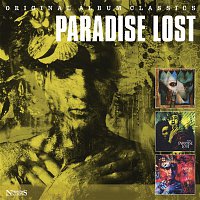 Paradise Lost – Original Album Classics