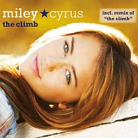 Miley Cyrus – The Climb