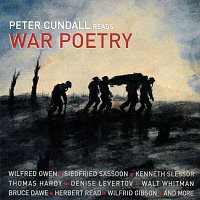 Peter Cundall – Peter Cundall Reads War Poetry